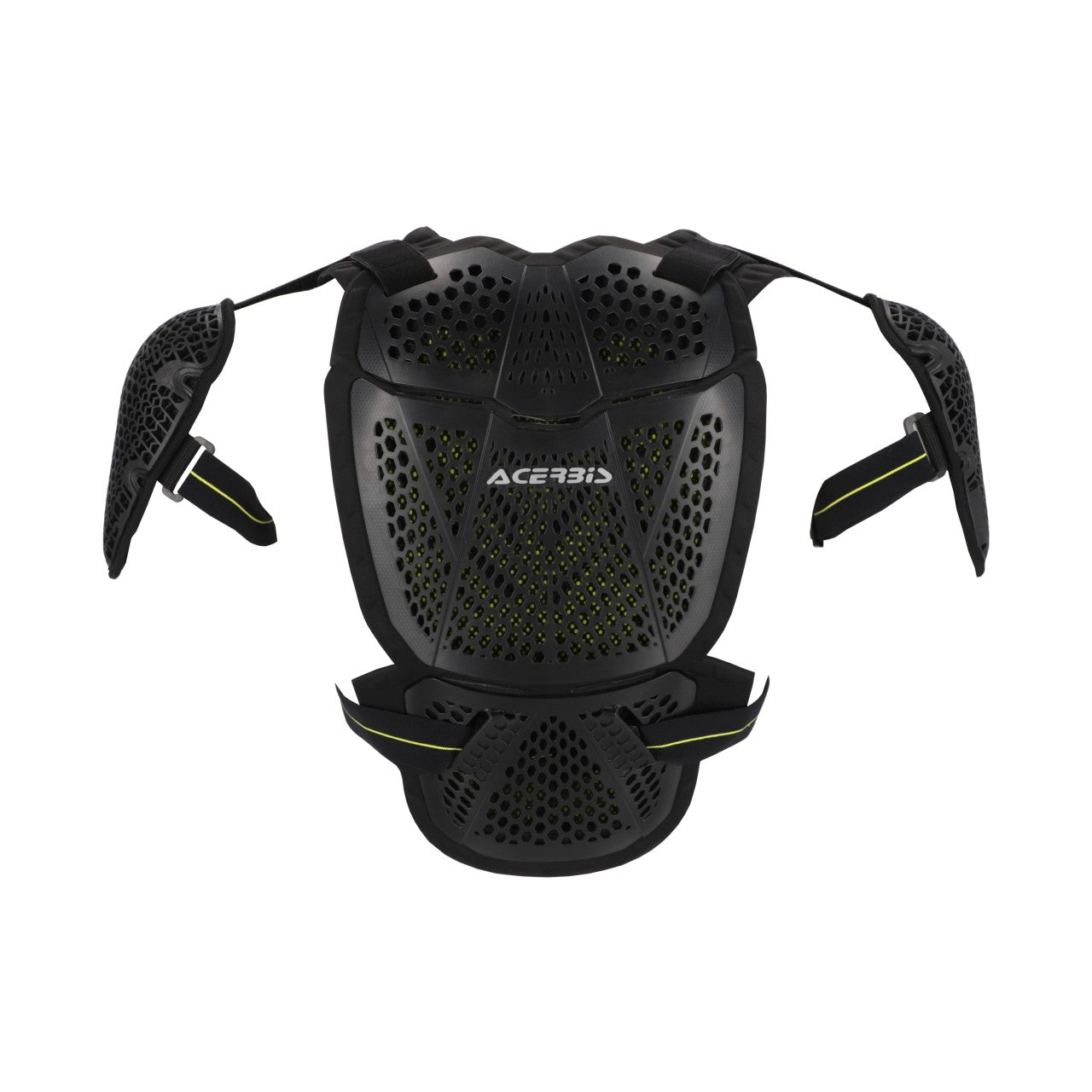 BODY ARMOUR P035 L2 S