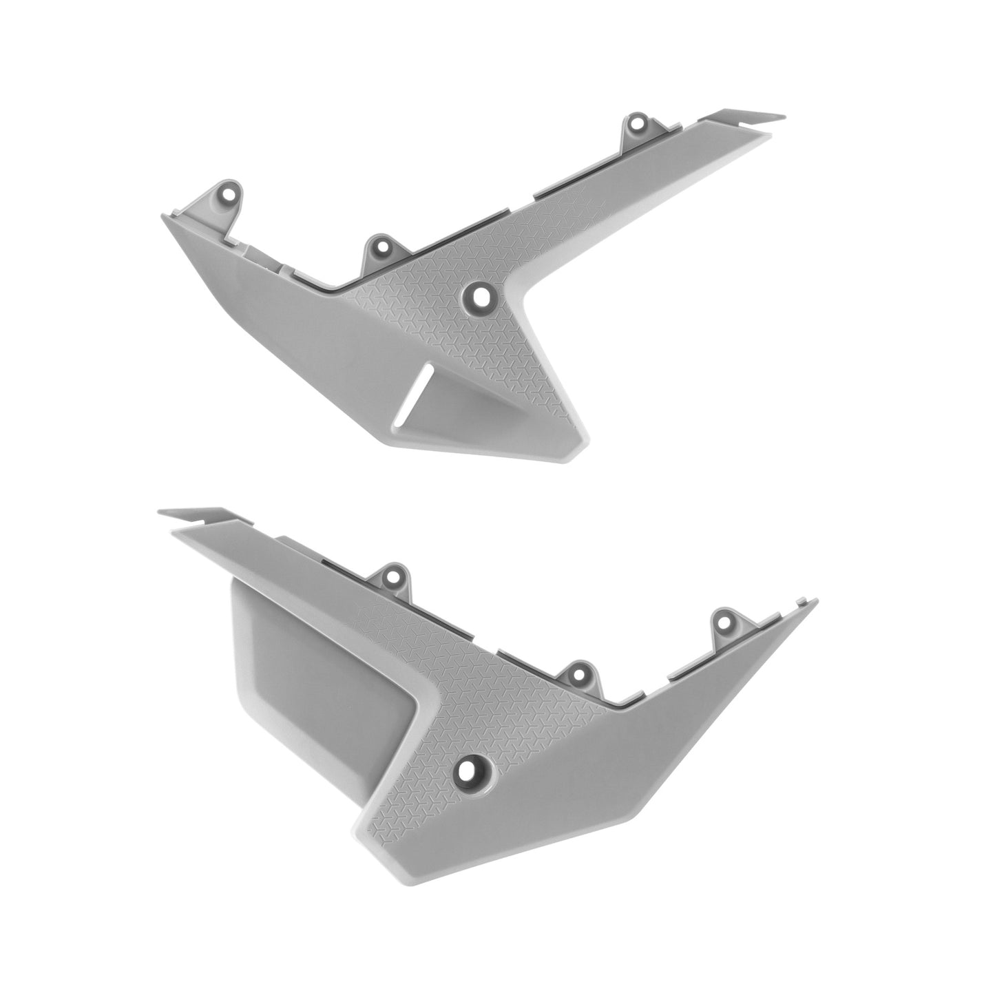 SIDE PANELS DW COMPATIBLE for HONDA CRF 450 25-26 300/250 R/RX 25-27
