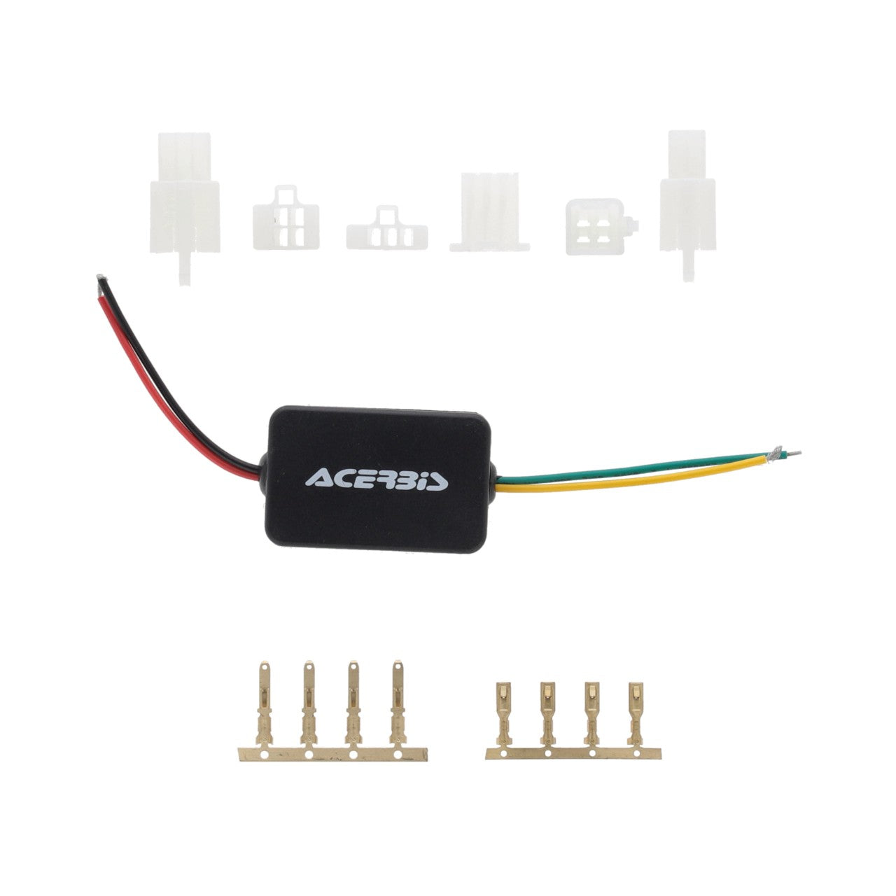 VSL-CURRENT RECTIFIER