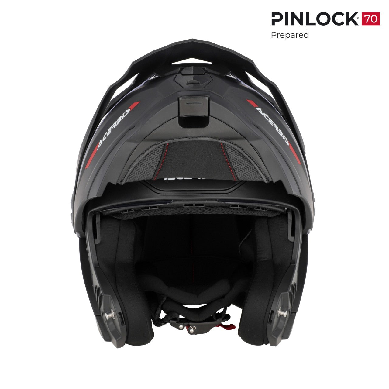 RIDER HELMET