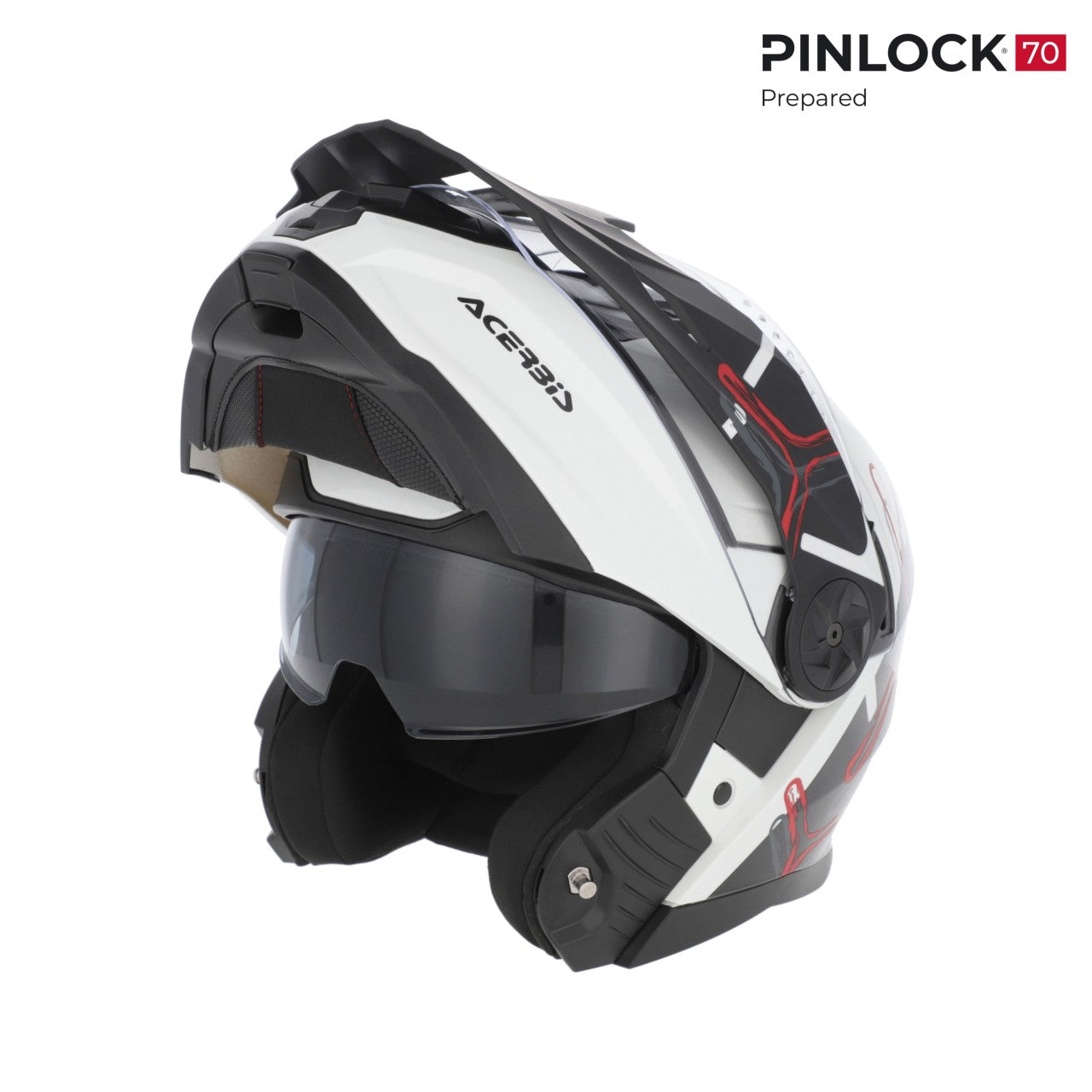 RIDER GRAPHIC HELMET
