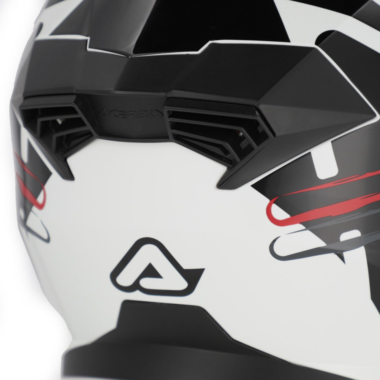 RIDER GRAPHIC HELMET