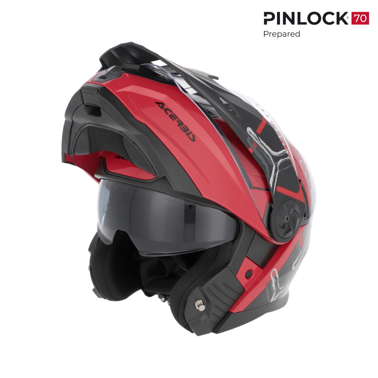 RIDER GRAPHIC HELMET