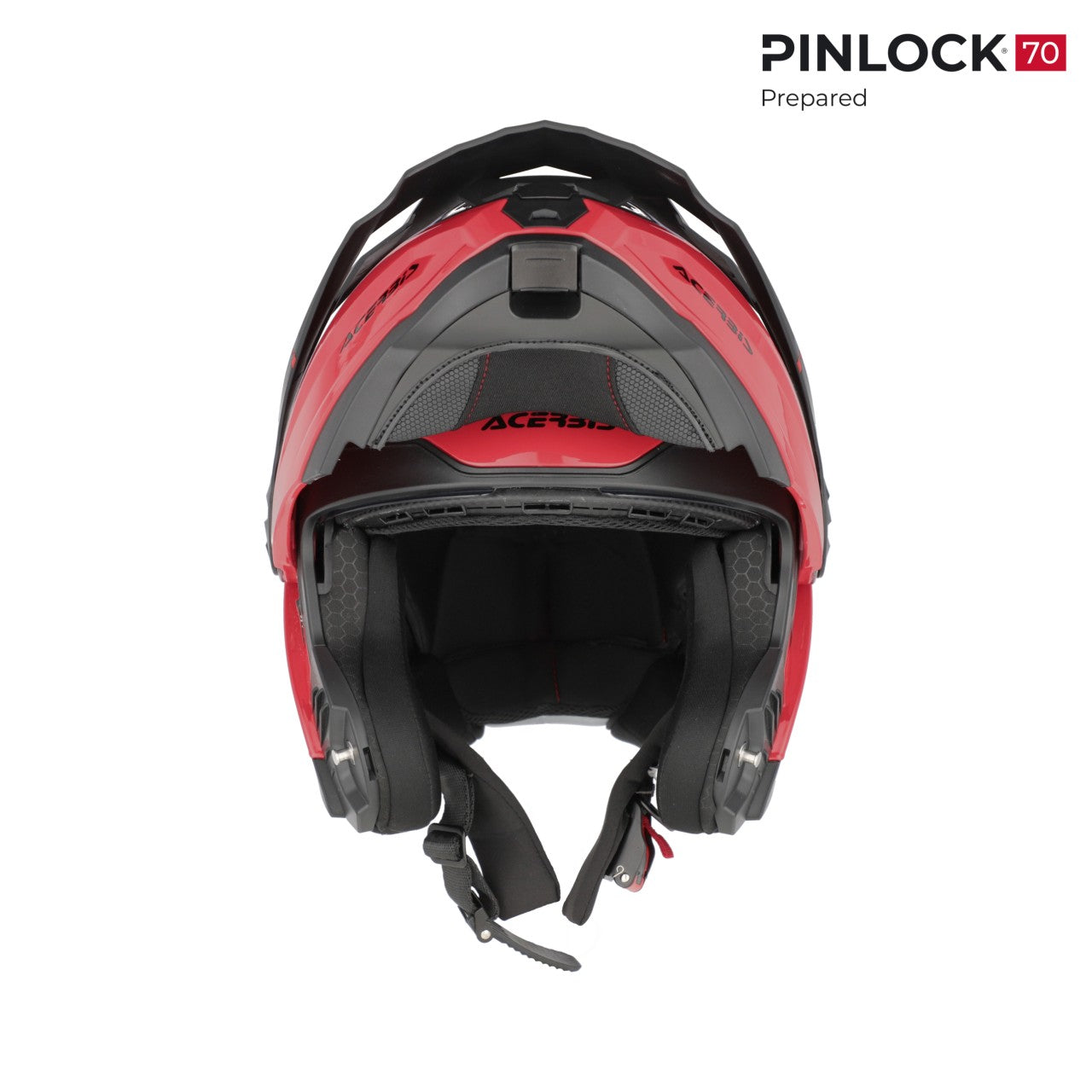 RIDER GRAPHIC HELMET