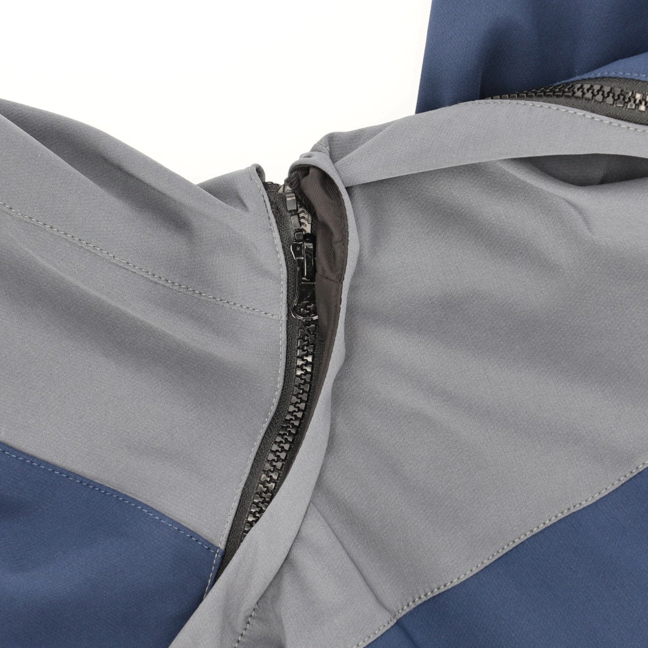 JACKET RALLY RACE BLUE/YELLOW 248