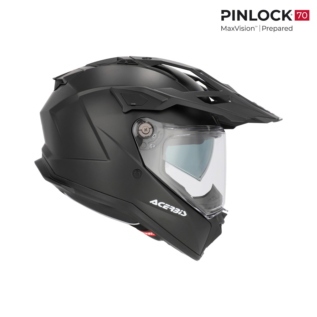 ATTACK HELMET PLAIN COLOURS GREY/WHITE/BLACK