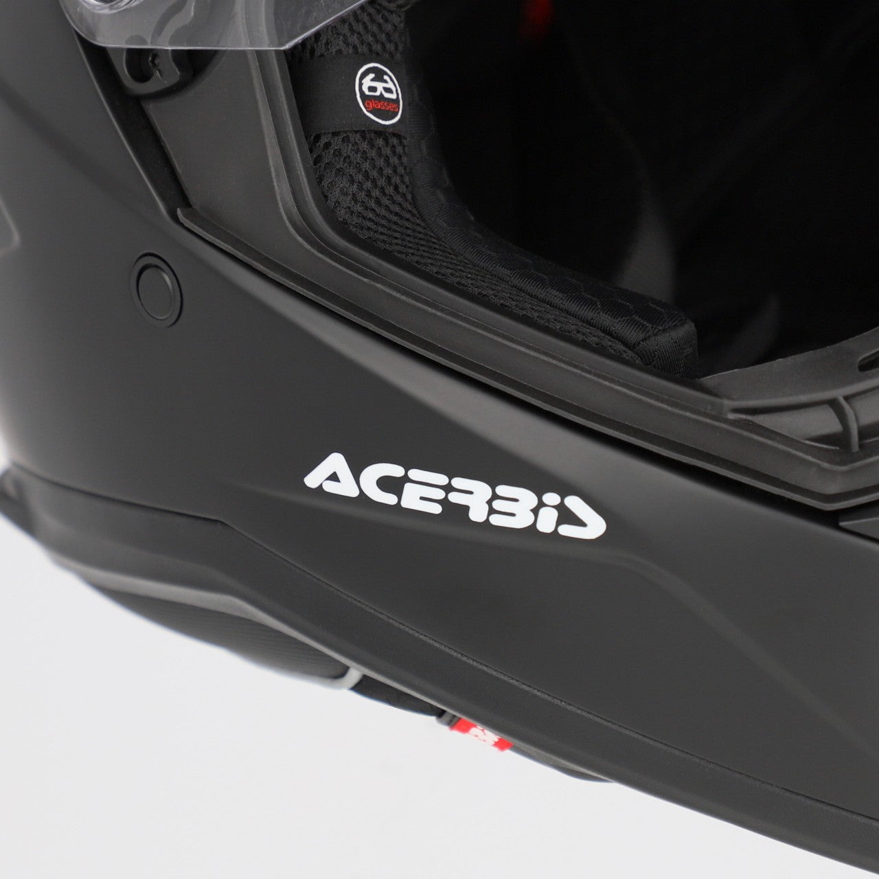 ATTACK HELMET PLAIN COLOURS GREY/WHITE/BLACK