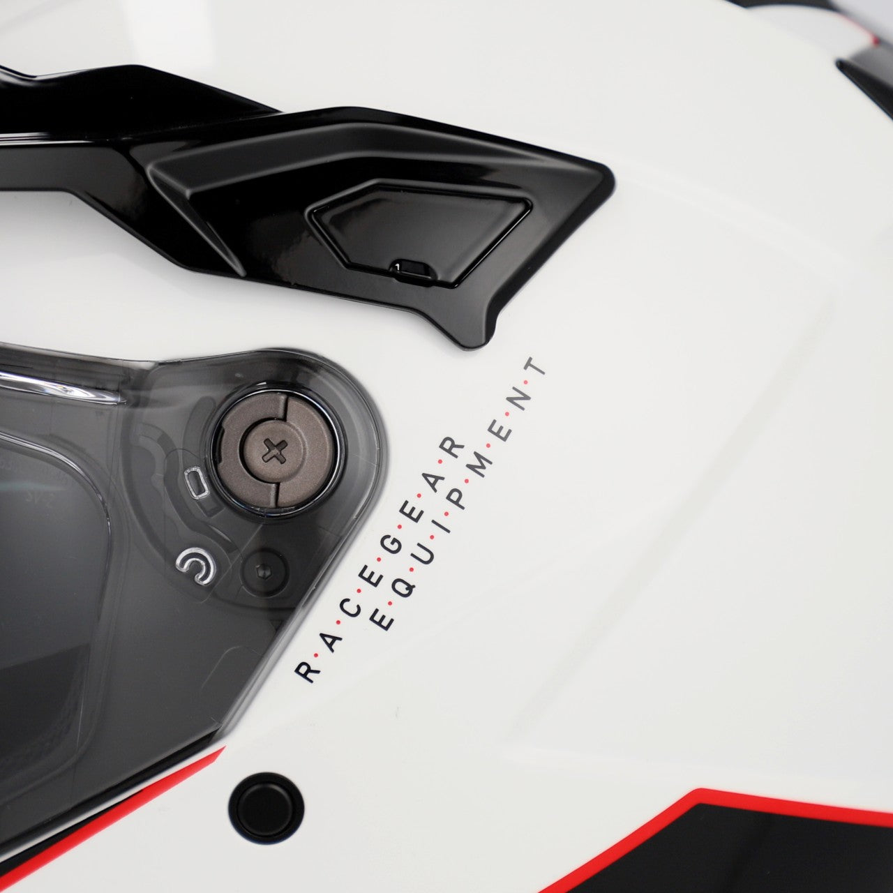 ATTACK HELMET MULTI COLOUR BLACK/FLO YELLOW WHITE/BLACK BLACK/ FLO ORANGE