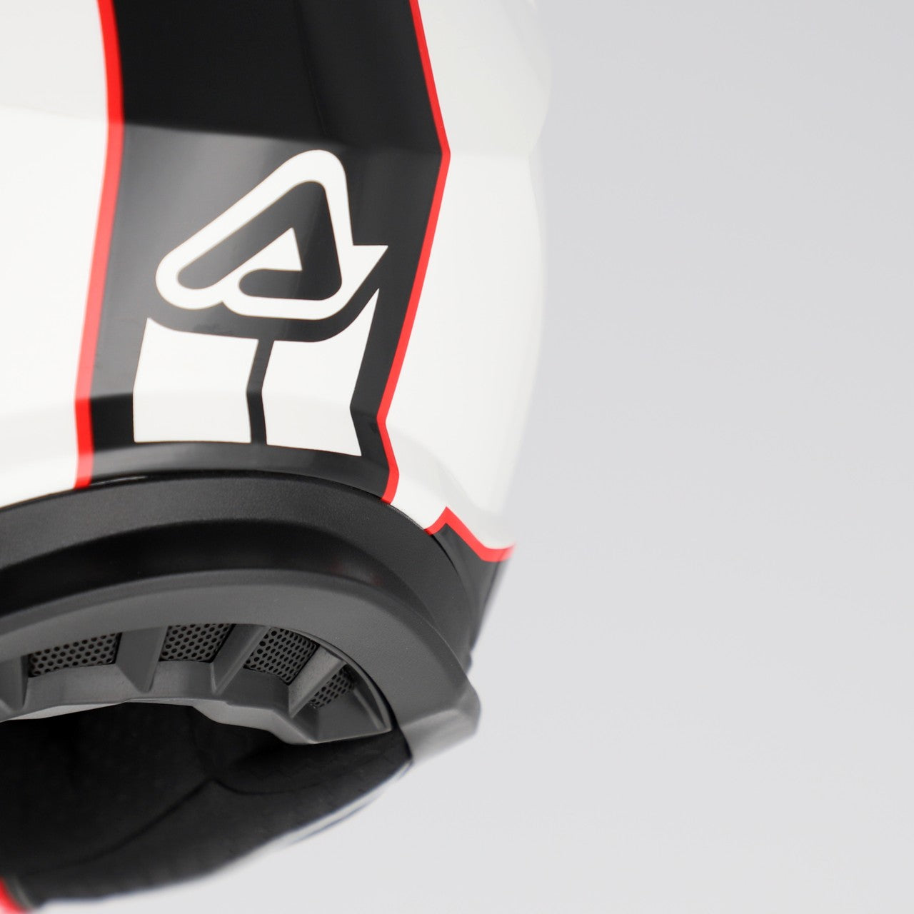 ATTACK HELMET MULTI COLOUR BLACK/FLO YELLOW WHITE/BLACK BLACK/ FLO ORANGE