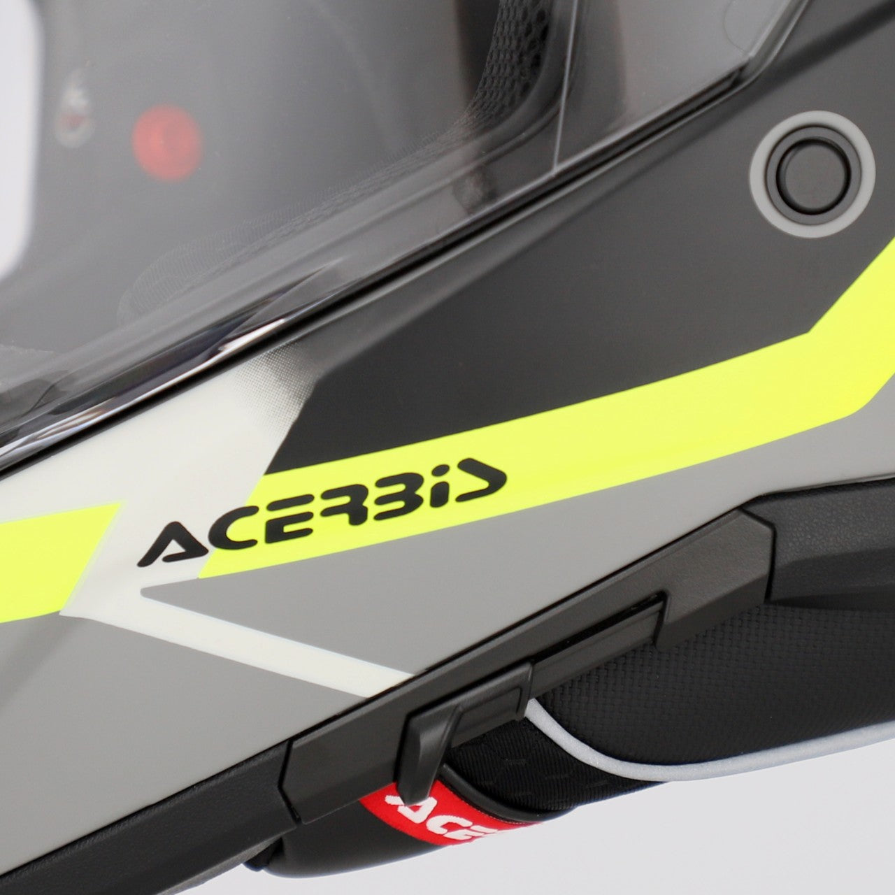 ATTACK HELMET MULTI COLOUR BLACK/FLO YELLOW WHITE/BLACK BLACK/ FLO ORANGE