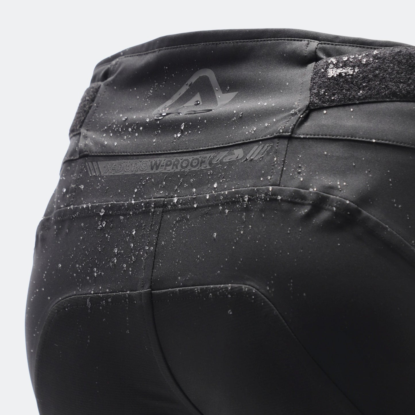 PANTS X-DURO W-PROOF BAGGY 2.0