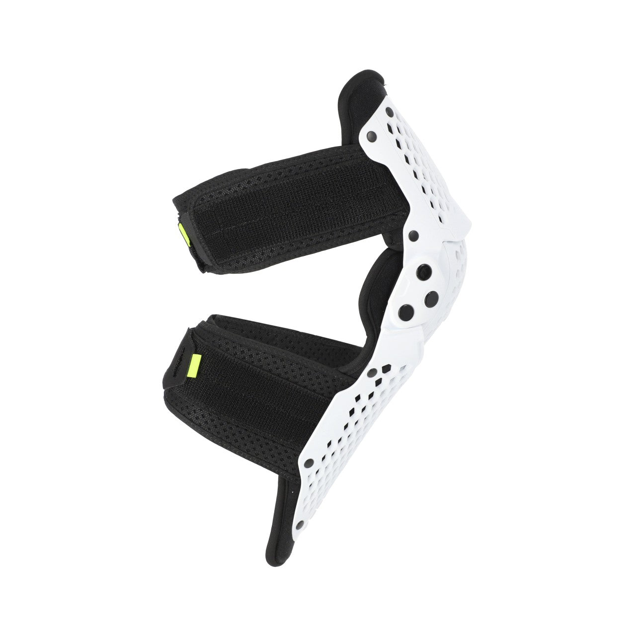 K035 KNEE GUARD 3 COLOUR WAYS