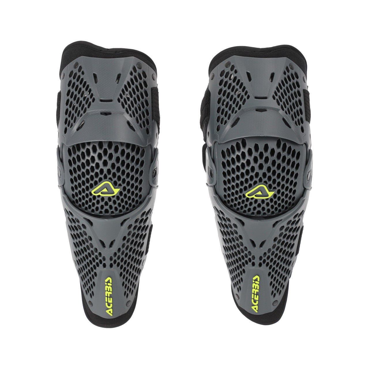 K035 KNEE GUARD 3 COLOUR WAYS