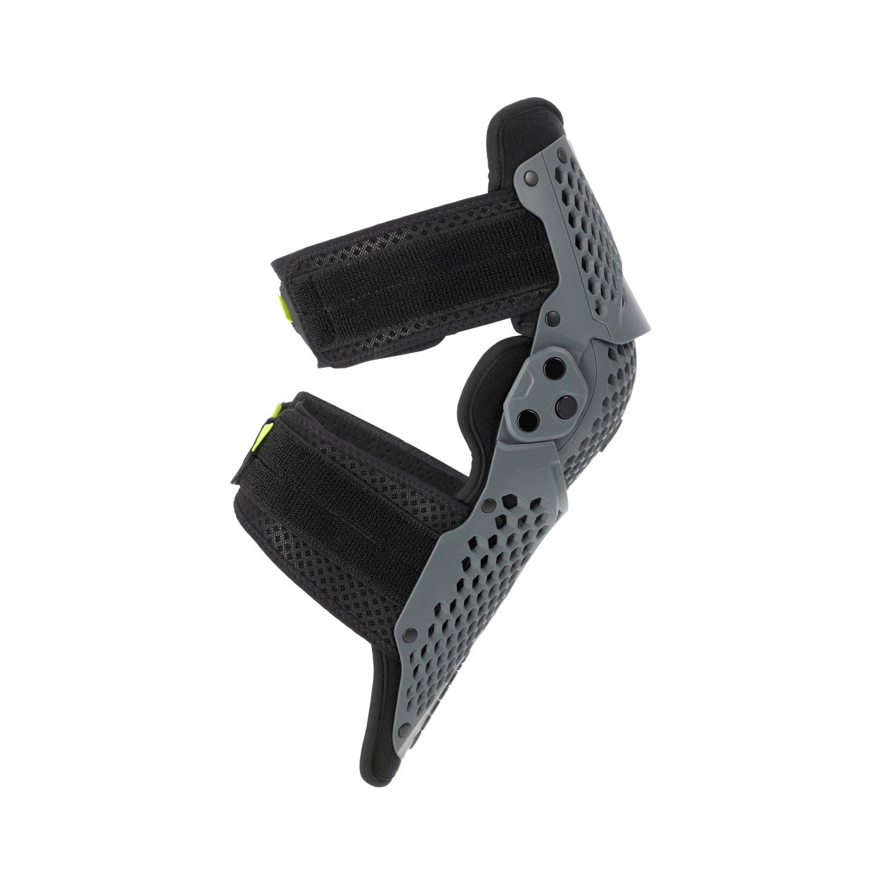 K035 KNEE GUARD 3 COLOUR WAYS