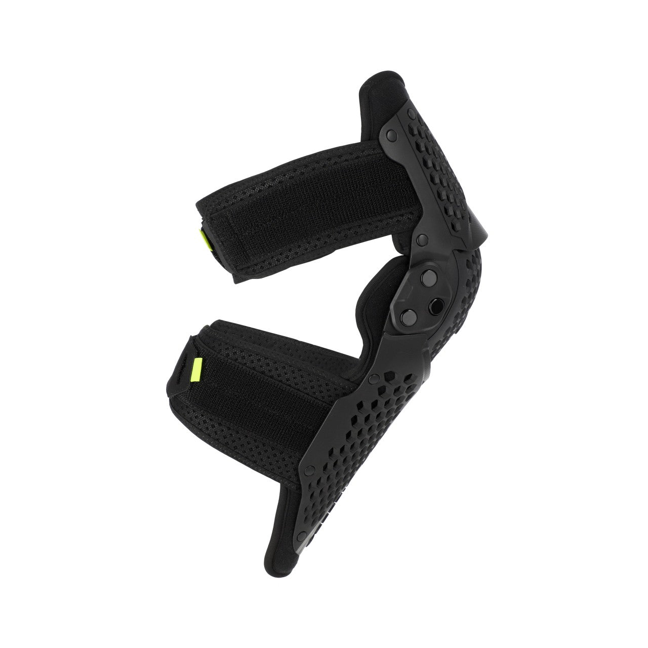 K035 KNEE GUARD 3 COLOUR WAYS
