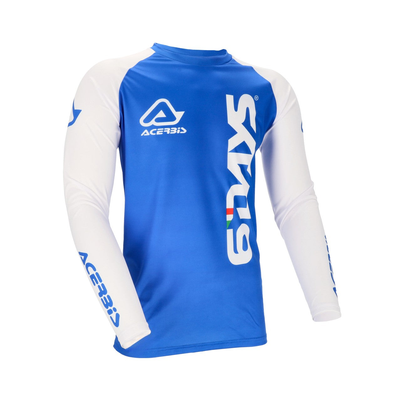 JERSEY 6 DAYS LTD EDITION – Acerbis Moto B2B