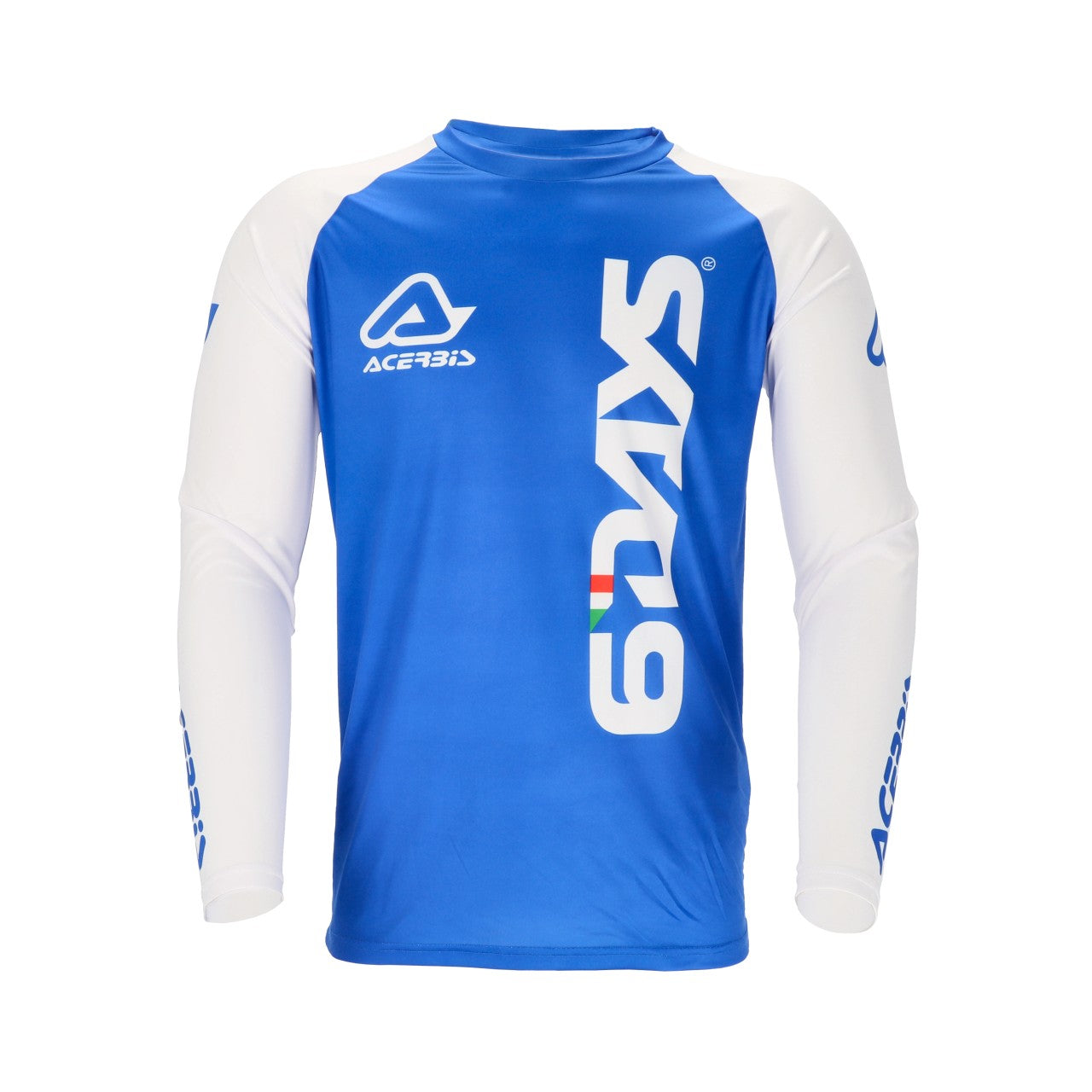 JERSEY 6 DAYS LTD EDITION