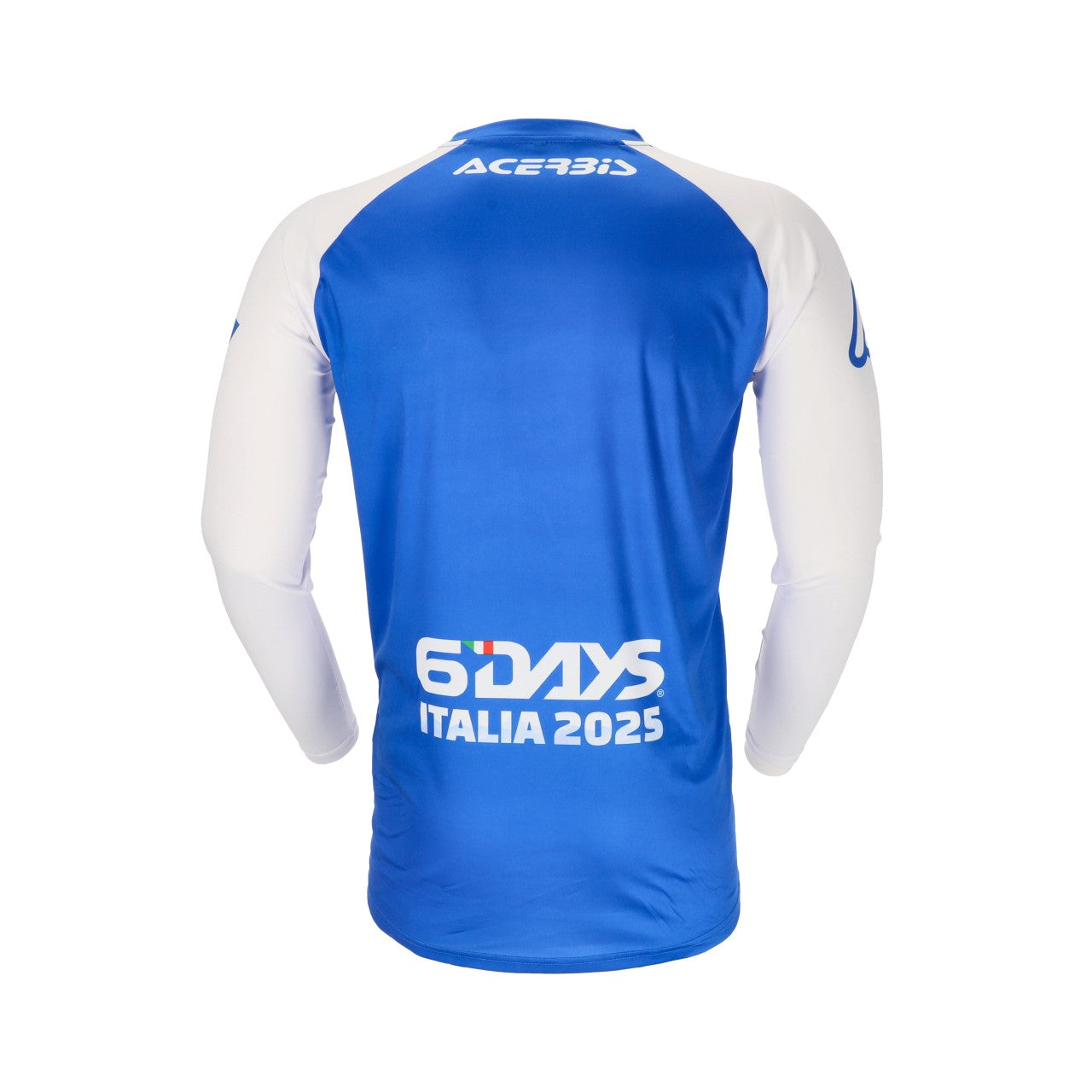 JERSEY 6 DAYS LTD EDITION