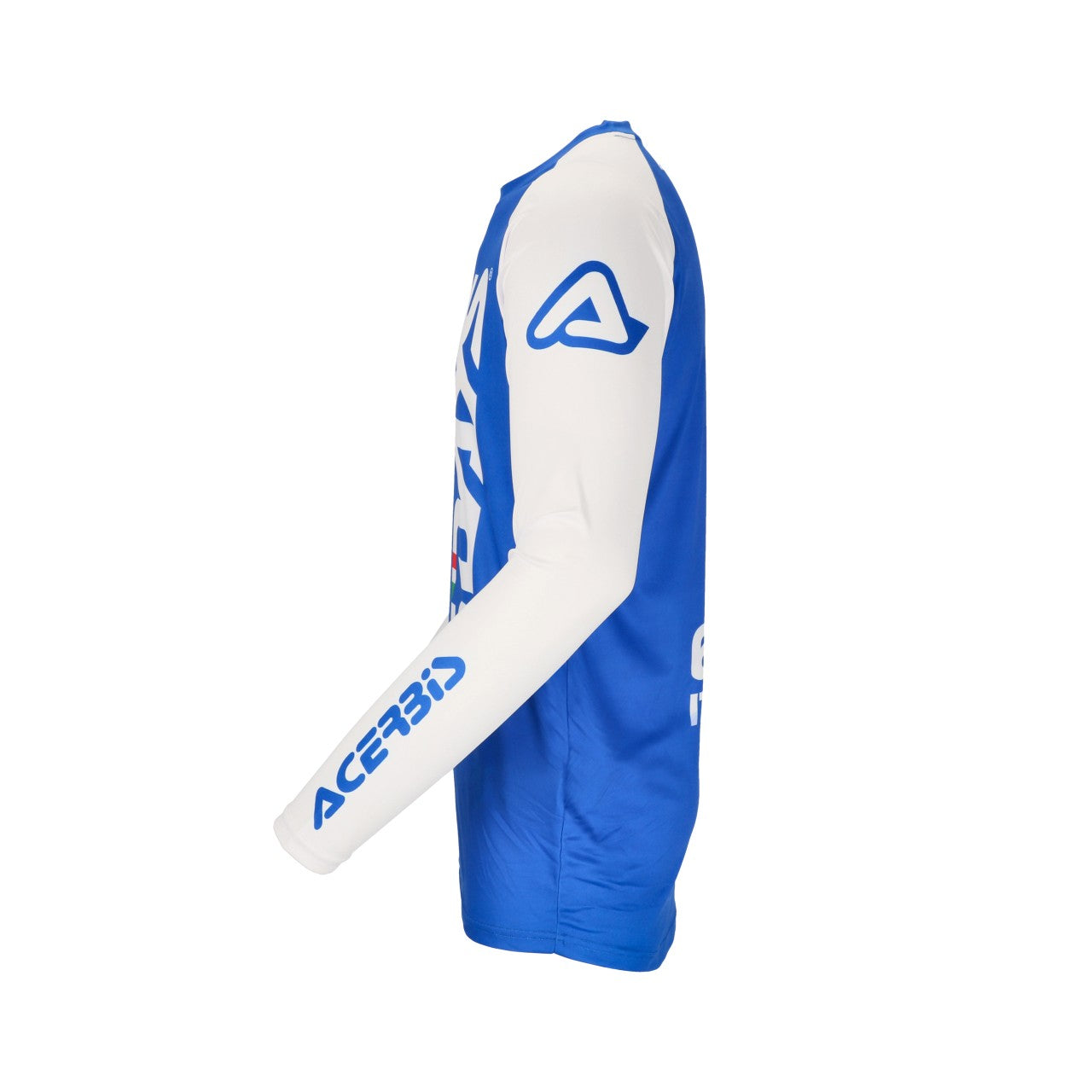 JERSEY 6 DAYS LTD EDITION