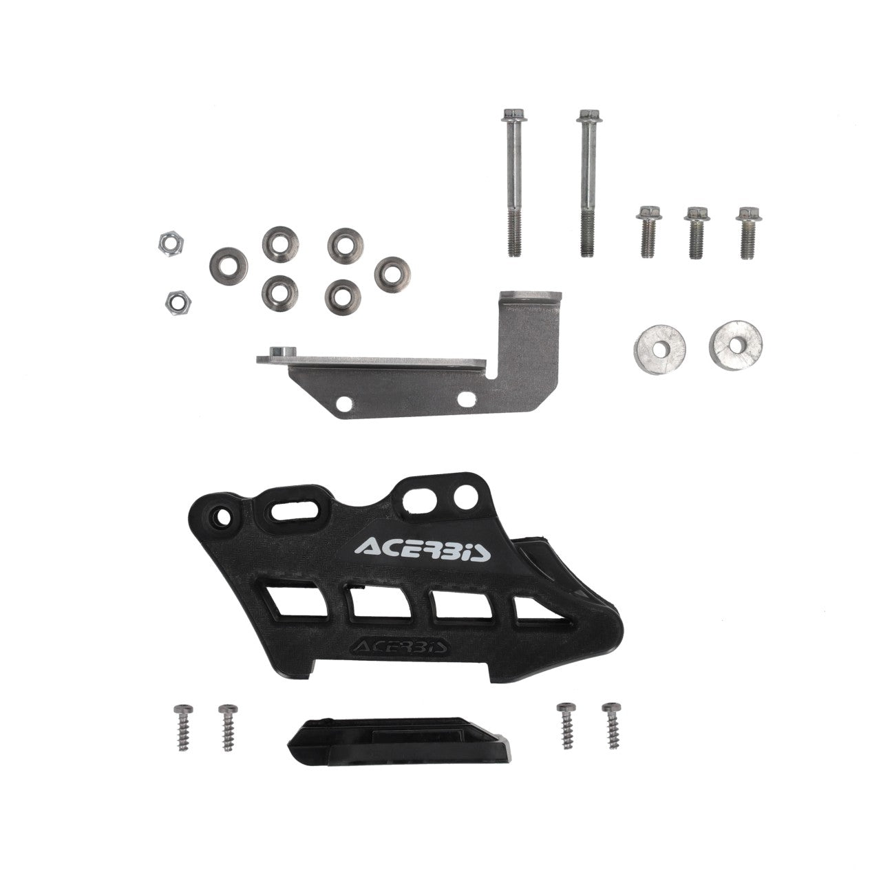 CHAIN GUIDE FOR CFMOTO 450 MT 2025