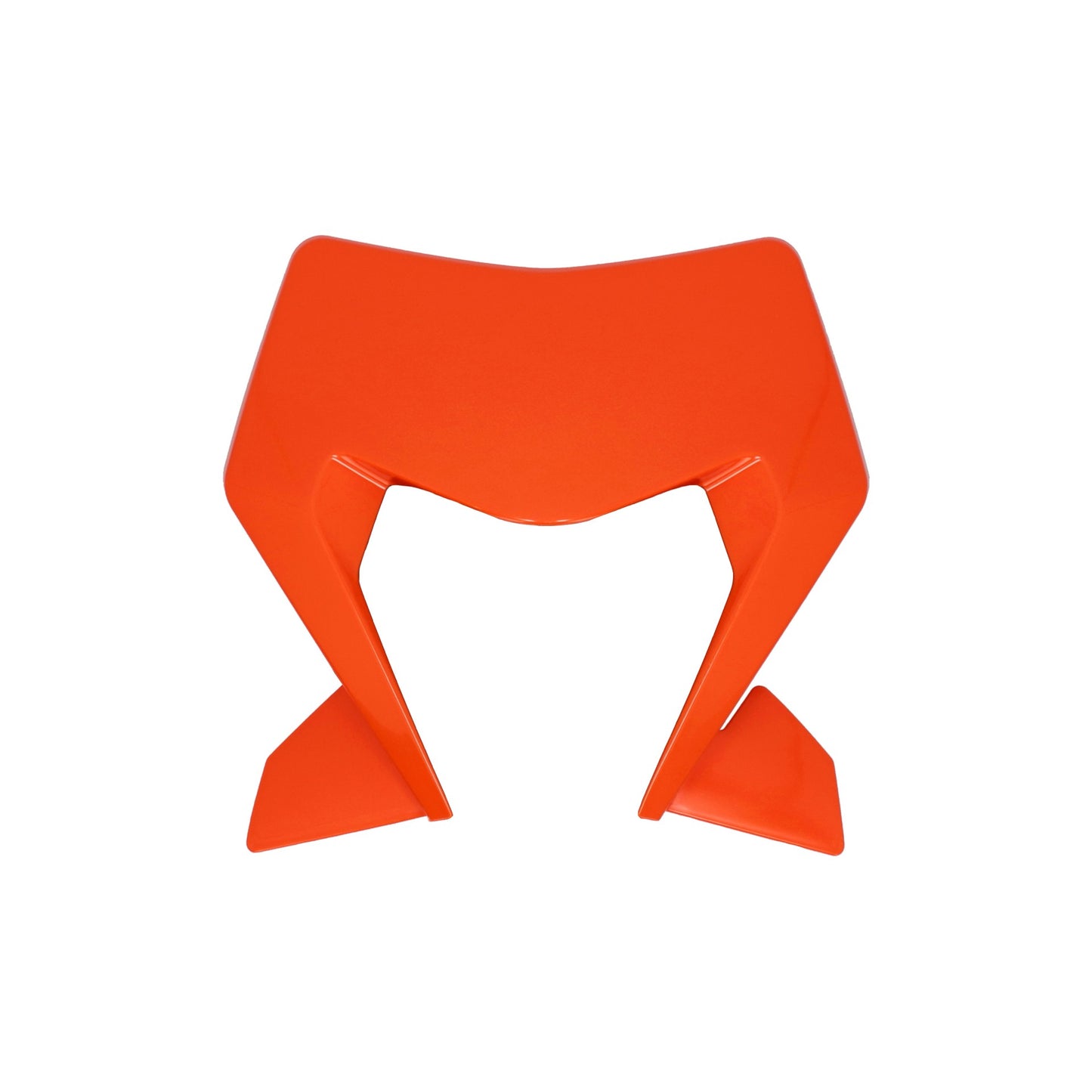 HEADLIGHT MASK COMPATIBLE for KTM EXC/EXC-F 24-25