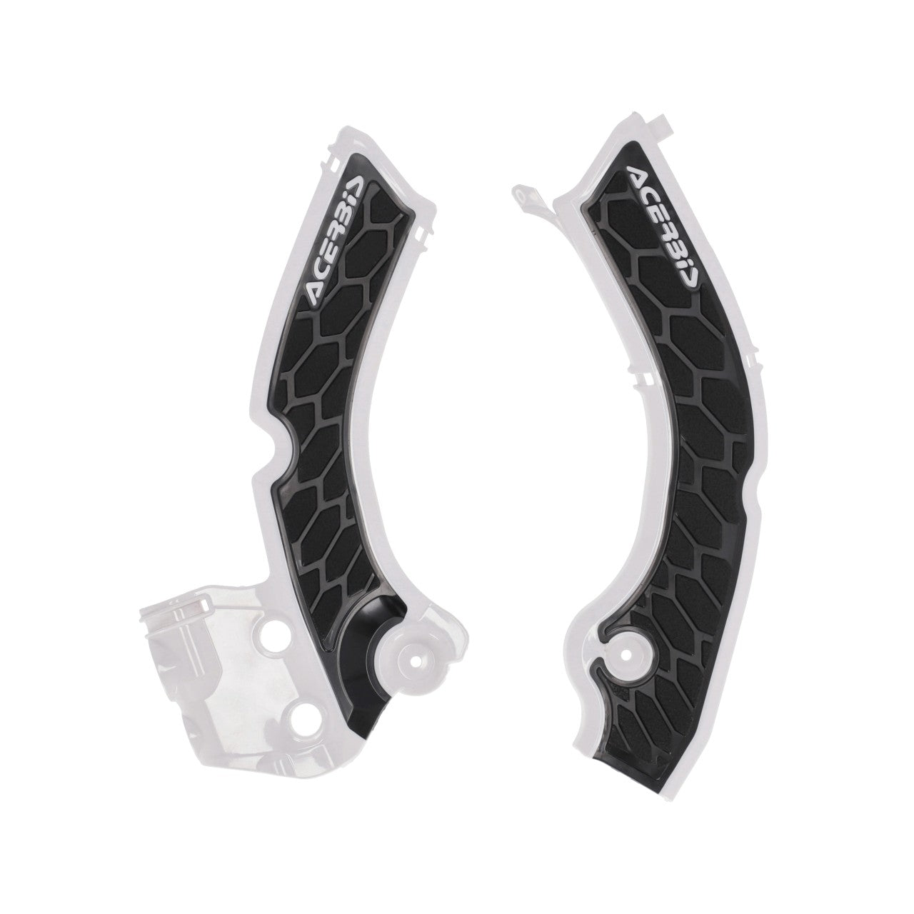 X-GRIP FRAME PROTECTION COMPATIBLE for TRIUMPH TF250-X 24-26 TF 450-RC 25-26 TF 250/450 E 2026