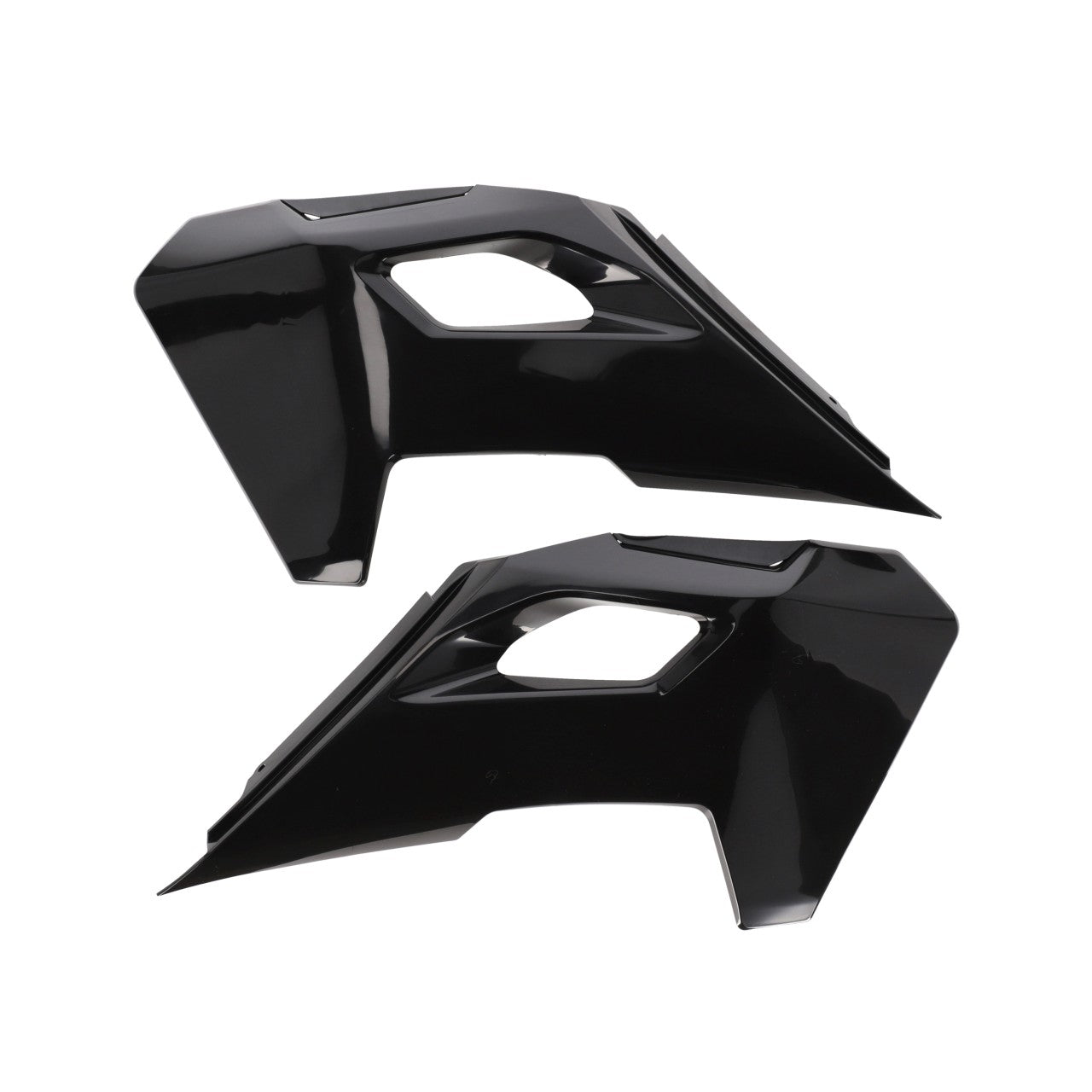 RAD SCOOPS COMPATIBLE for HUSQVARNA TC/FC 23-24