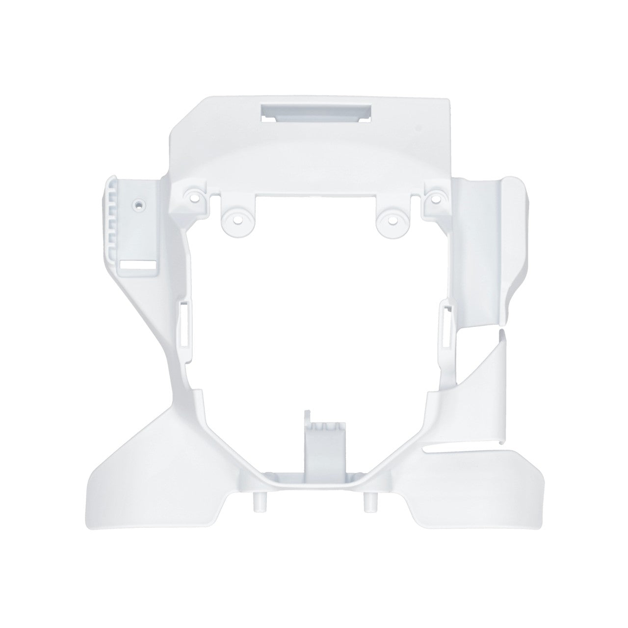 BOTTOM HEADLIGHT MASK COMPATIBLE FOR HUSQVARNA 24-26