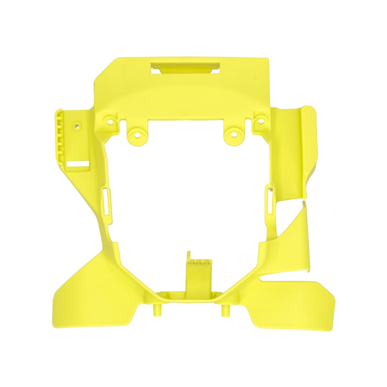 BOTTOM HEADLIGHT MASK COMPATIBLE FOR HUSQVARNA 24-26