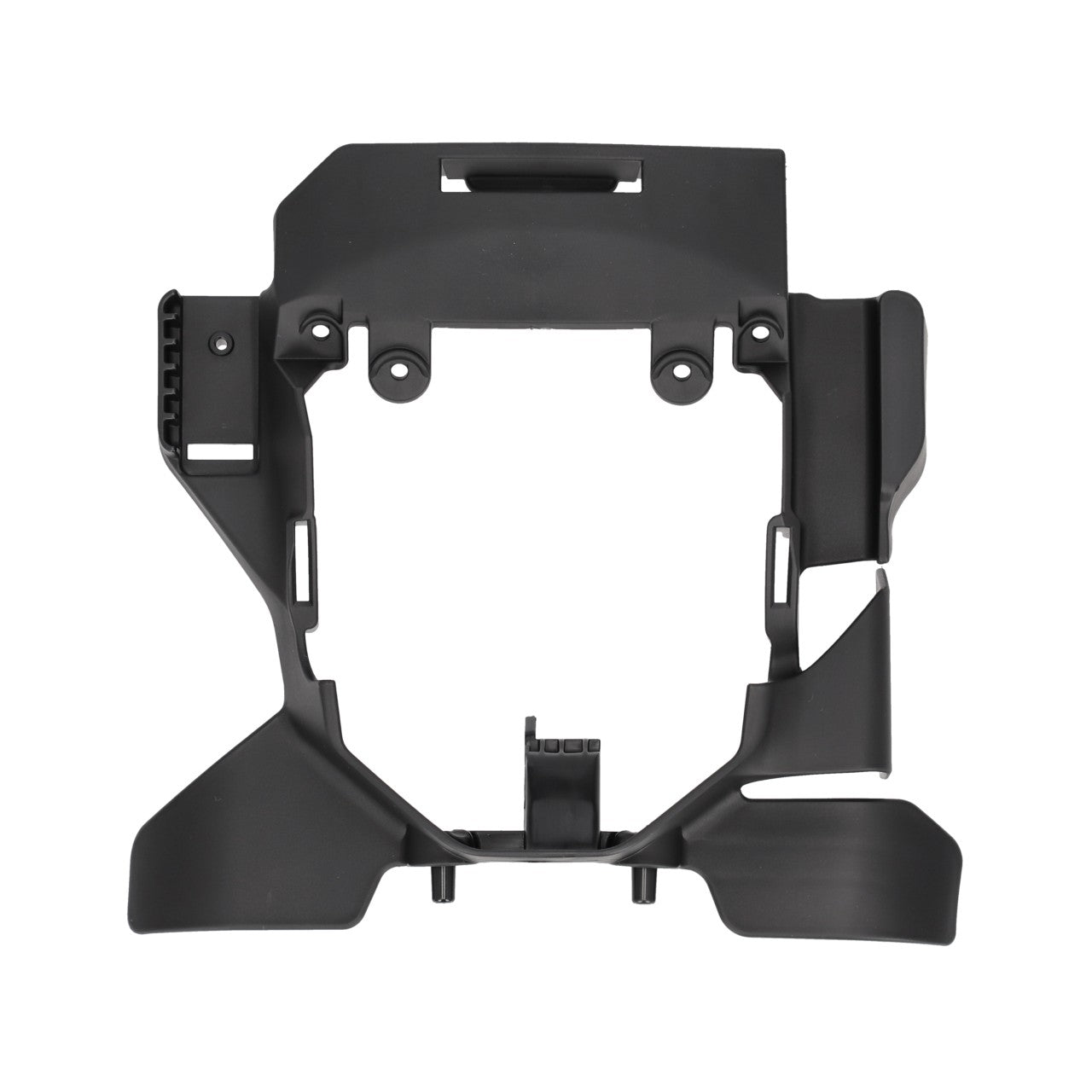 BOTTOM HEADLIGHT MASK COMPATIBLE FOR HUSQVARNA 24-26