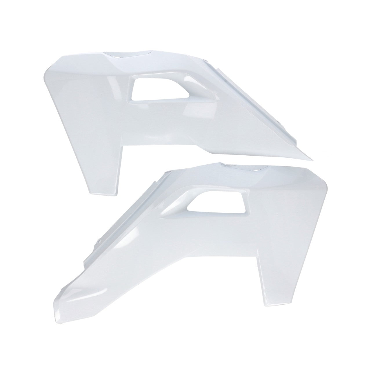 RADIATOR SCOOPS COMPATIBLE FOR HUSQVARNA TC/FC 25-26 FE/TE 2026