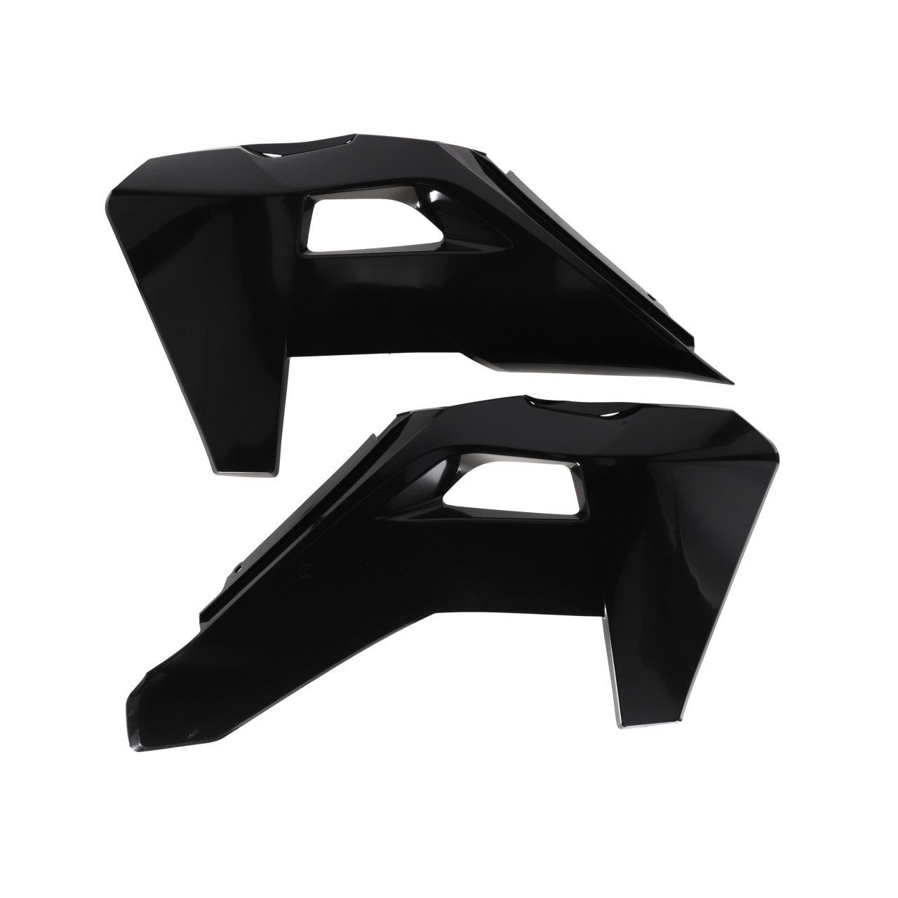 RADIATOR SCOOPS COMPATIBLE FOR HUSQVARNA TC/FC 25-26 FE/TE 2026
