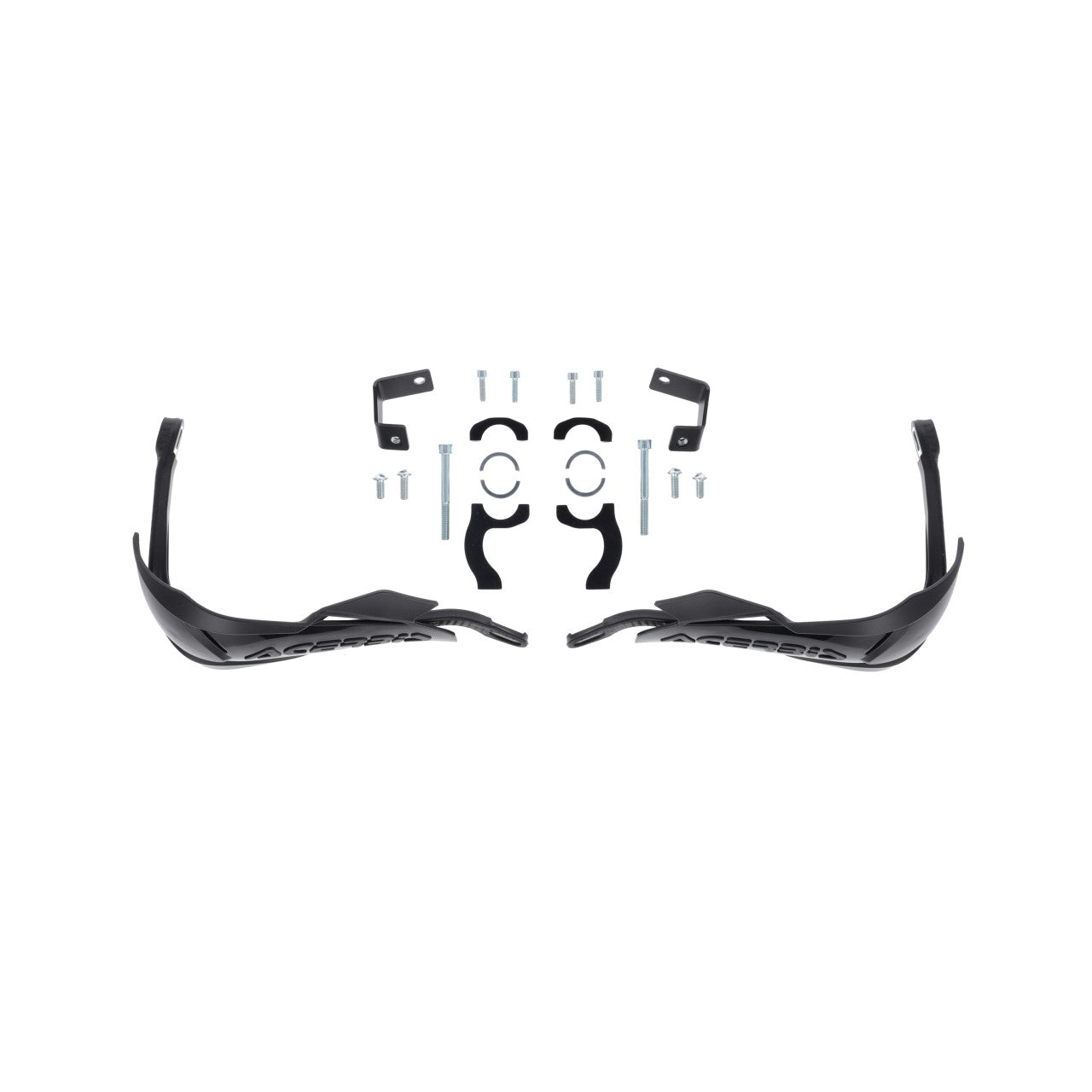 X-FACTORY COMPATIABLE for CF MOTO 450 HANDGUARDS