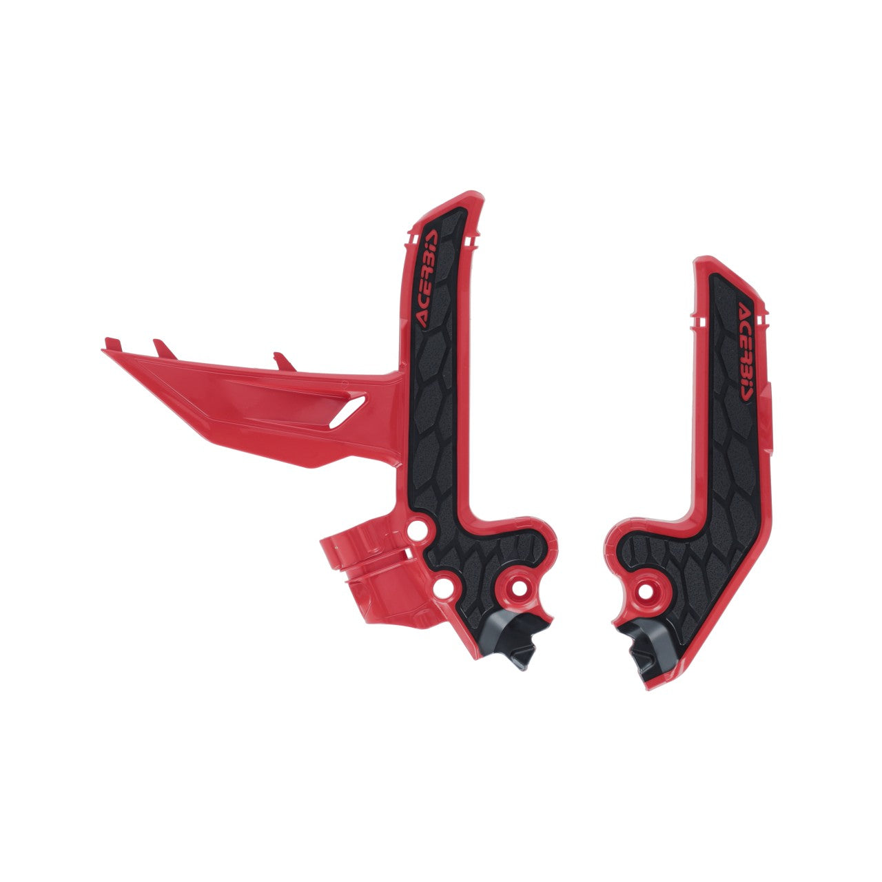 X-GRIP FRAME PROTECTORS COMPATIBLE for KTM SX85 2025 GAS GAS MC 85 2025