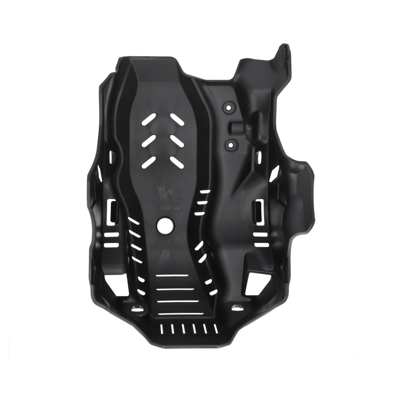 SKIDPLATE COMPATIBLE for CF MOTO MT450