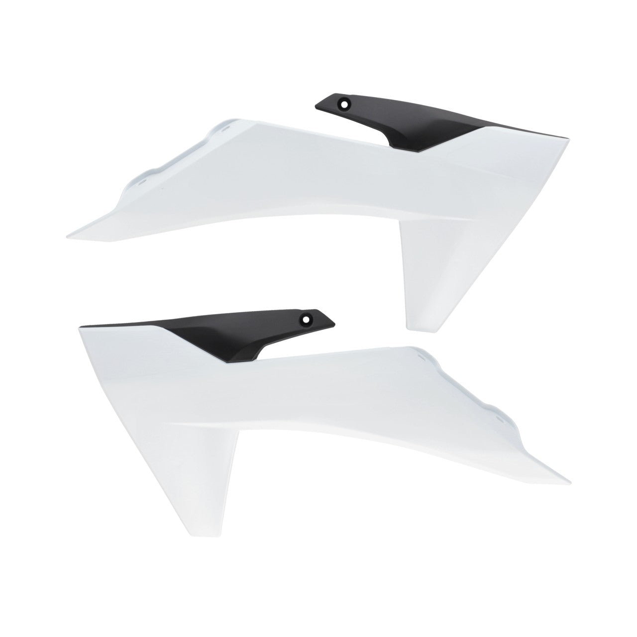 RADIATOR SCOOPS for KTM SX 50 24-25 SX-E 3/5 2025