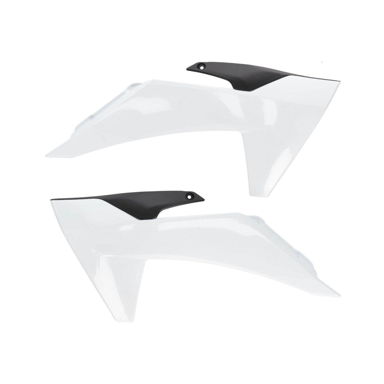 RADIATOR SCOOPS for KTM SX 65 24-26