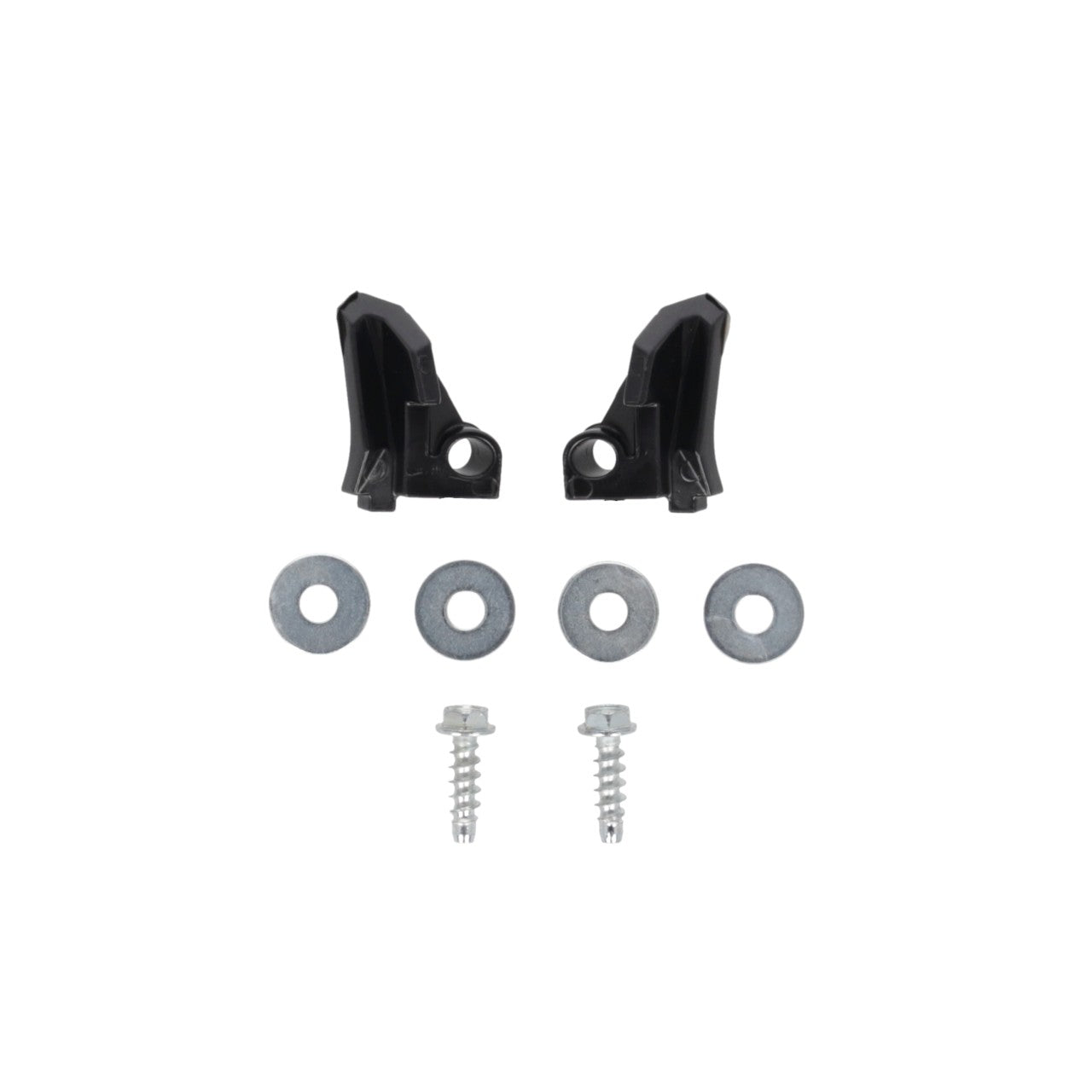 FRONT FENDER COMPATIABLE for GAS GAS MC 65 24-26