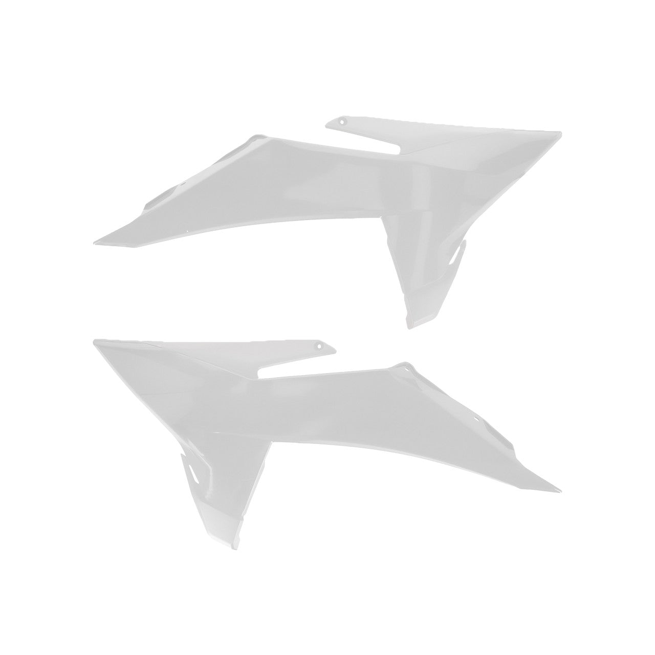 RADIATOR SCOOPS COMPATIABLE for KTM SX 85 25-26