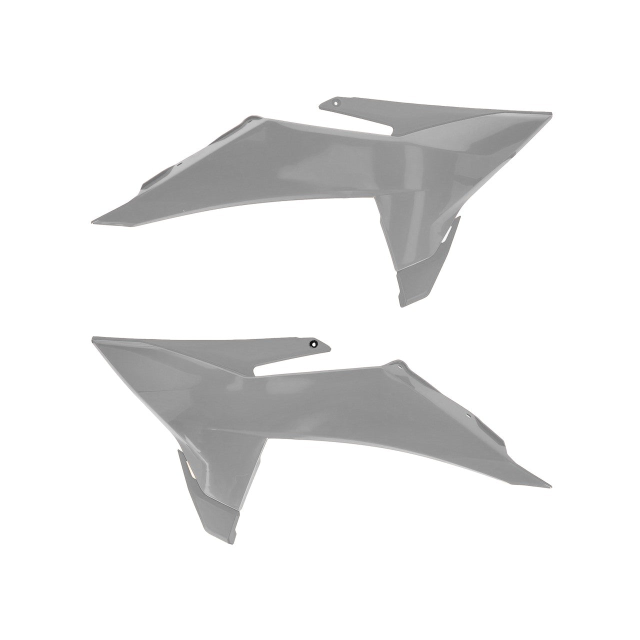 RADIATOR SCOOPS COMPATIABLE for KTM SX 85 25-26