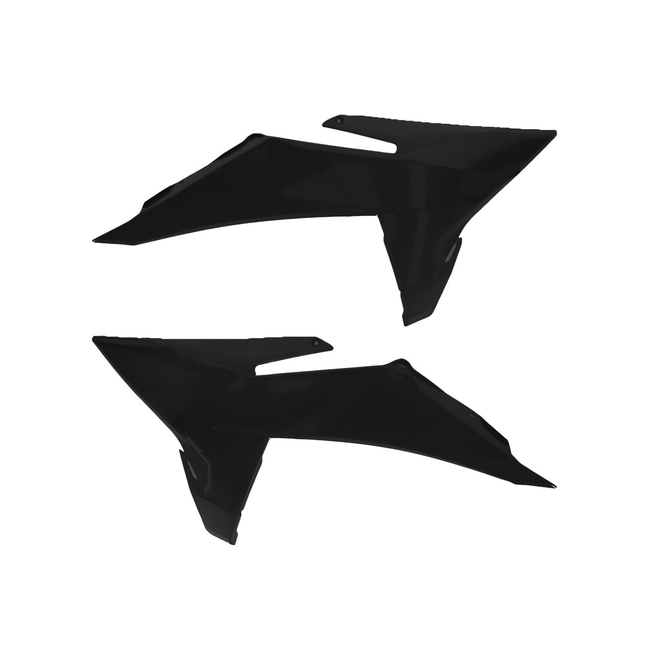 RADIATOR SCOOPS COMPATIABLE for KTM SX 85 25-26
