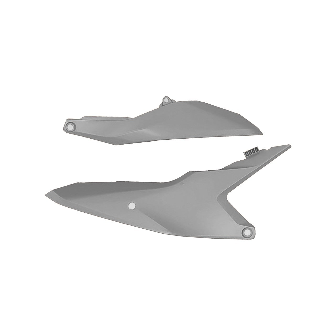 SIDE PANELS COMPATIABLE for KTM SX 85 25-26 GAS GAS MC 85 25-26