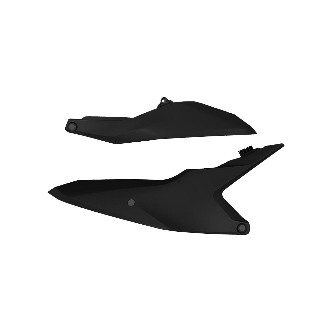 SIDE PANELS COMPATIABLE for KTM SX 85 25-26 GAS GAS MC 85 25-26