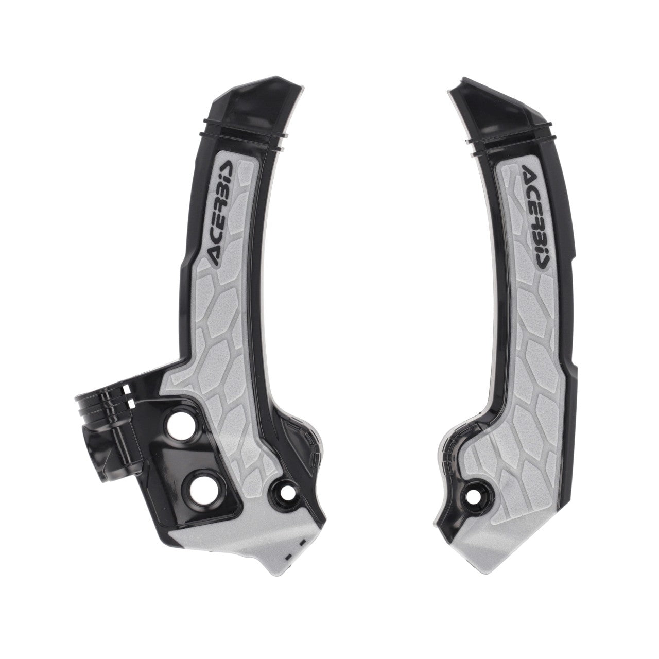 X-GRIP FRAME PROTECTION COMPATIABLE for HUSQVARNA FC/TC/FX/TX 125-450 2025