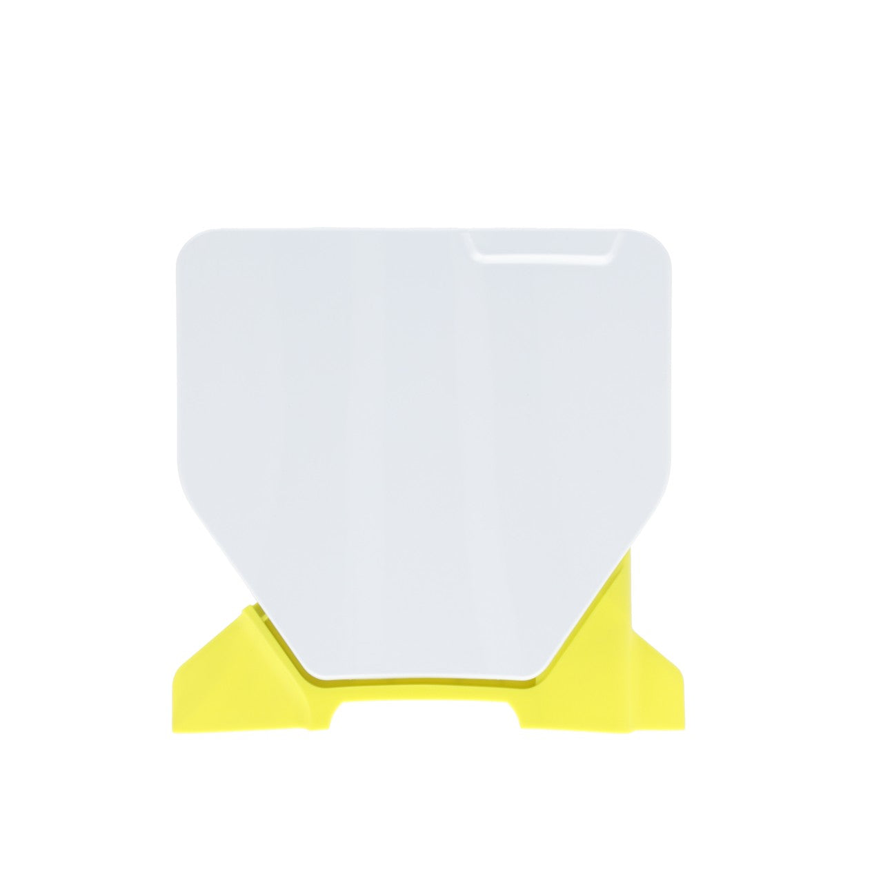 FRONT NUMBER PLATE COMPATIABLE for HUSQVARNA TC 50 23-26 EE 5 25-26