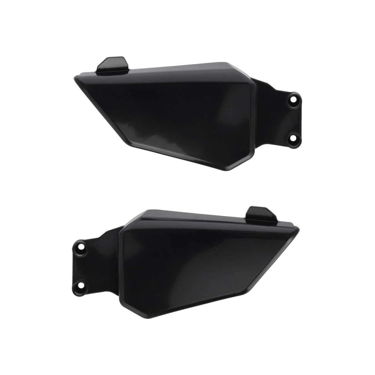 SIDE PANELS COMPATIABLE for HUSQVARNA TC 50 23-26 EE 5 25-26