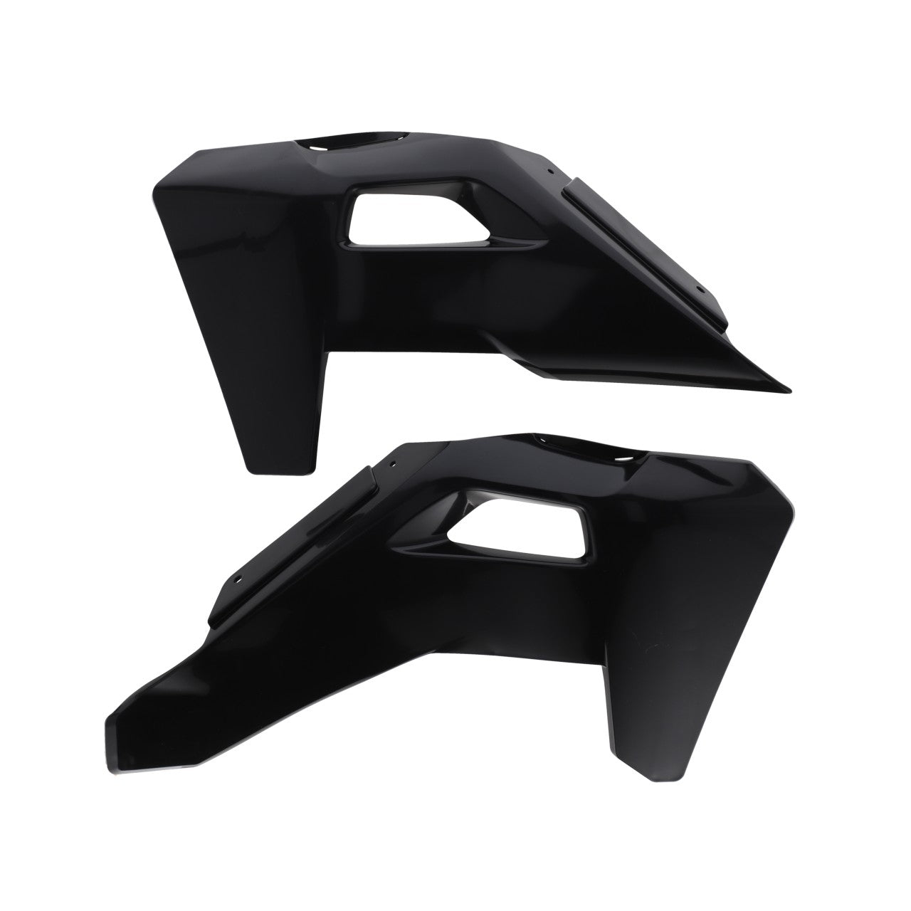 RADIATOR SCOOPS COMPATIBLE for HUSQVARNA TC 85 25-26