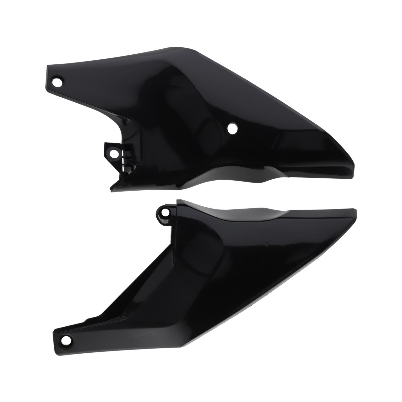 SIDE PANELS COMPATIBLE for HUSQVARNA TC 85 25-26