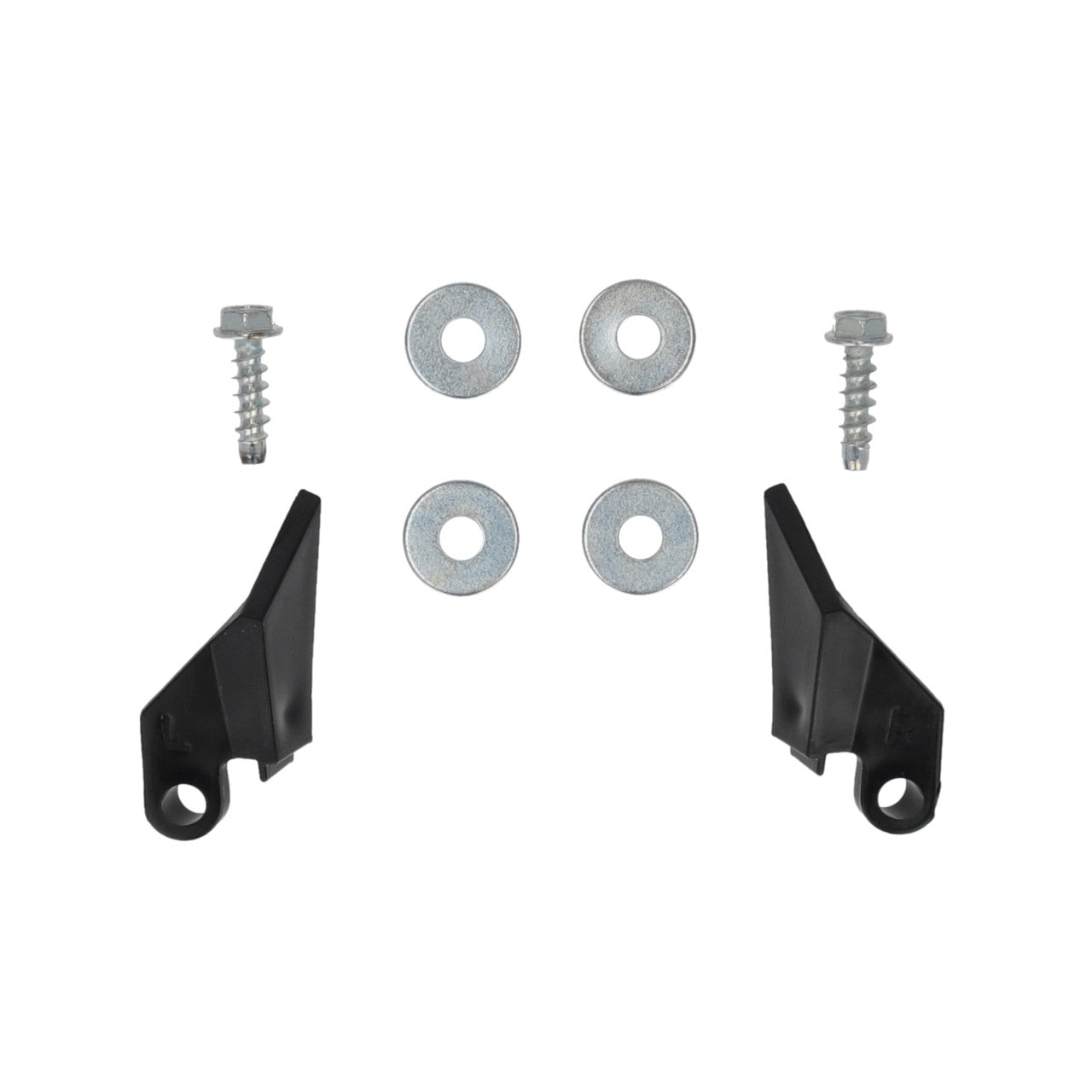 FRONT FENDER COMPATIBLE for GAS GAS MC/MC-F/EC/EC-F 125-500 24-26