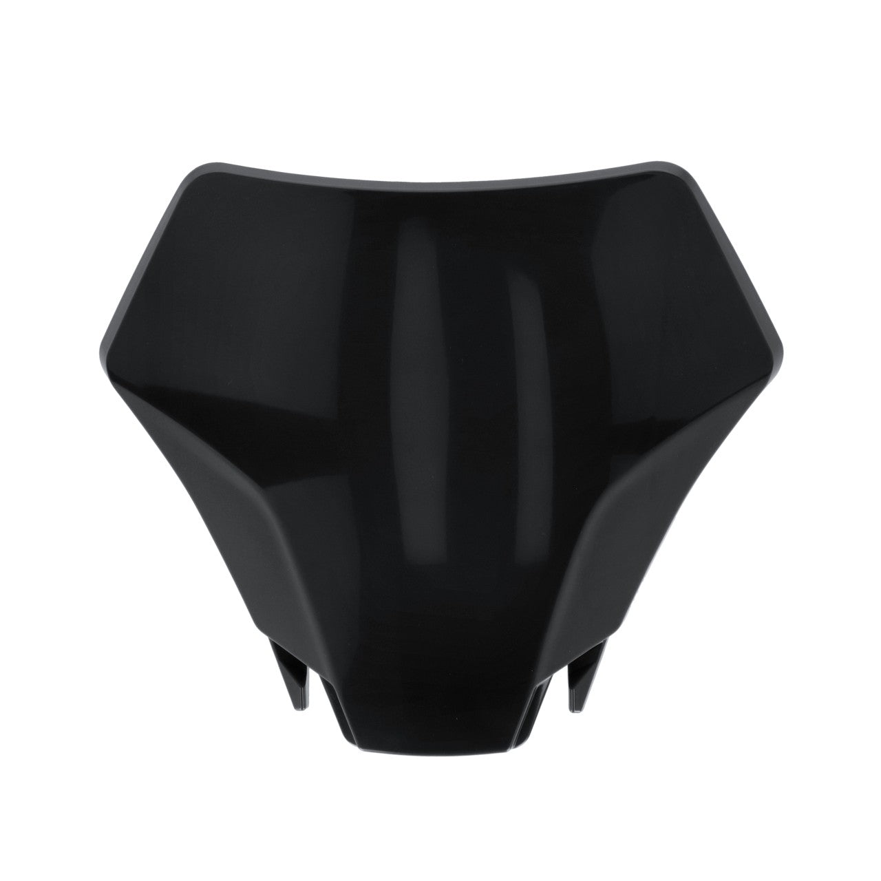 FRONT NUMBER PLATE COMPATIBLE for GAS GAS MC/MC-F 125-450 24-26